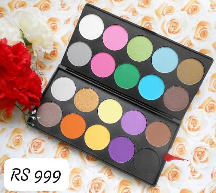 Makeup Things 10