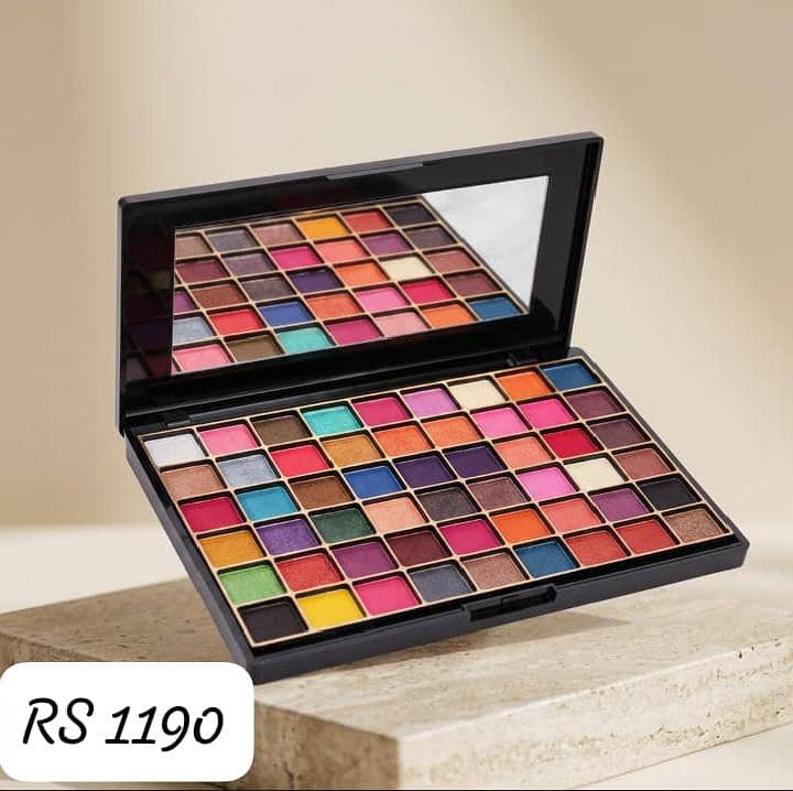Makeup Things 11