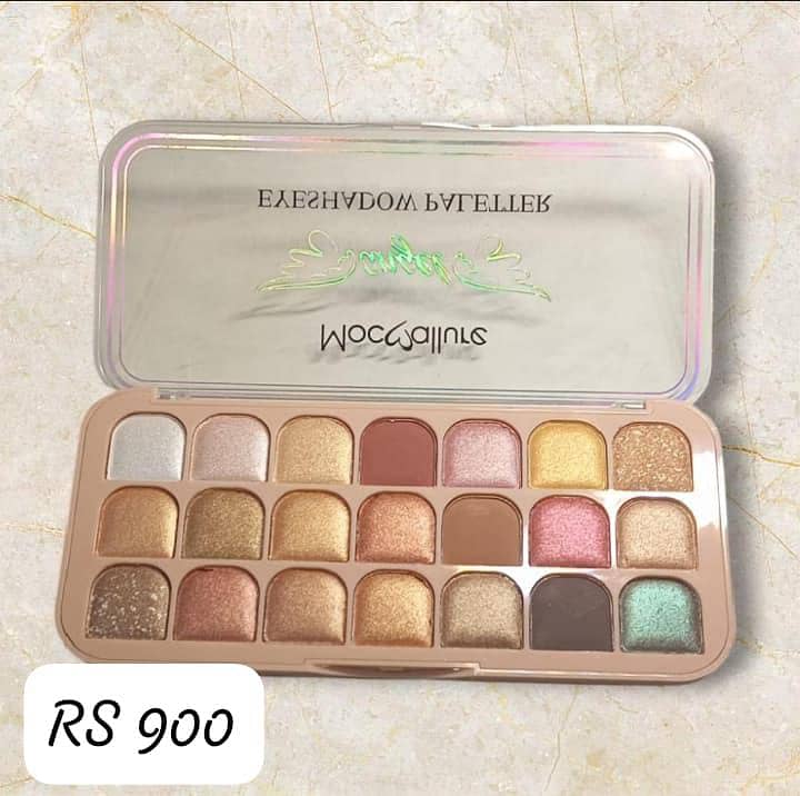 Makeup Things 12