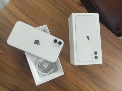 Apple iPhone 11 pta approve dual sim