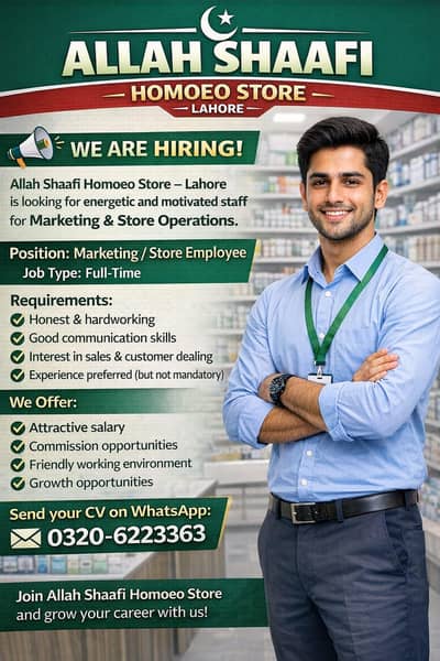 Sales Team