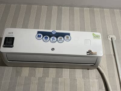 Air conditioner 1.5 Ton PEL condition 10/10