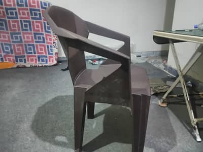 Plastic Chair for Sale