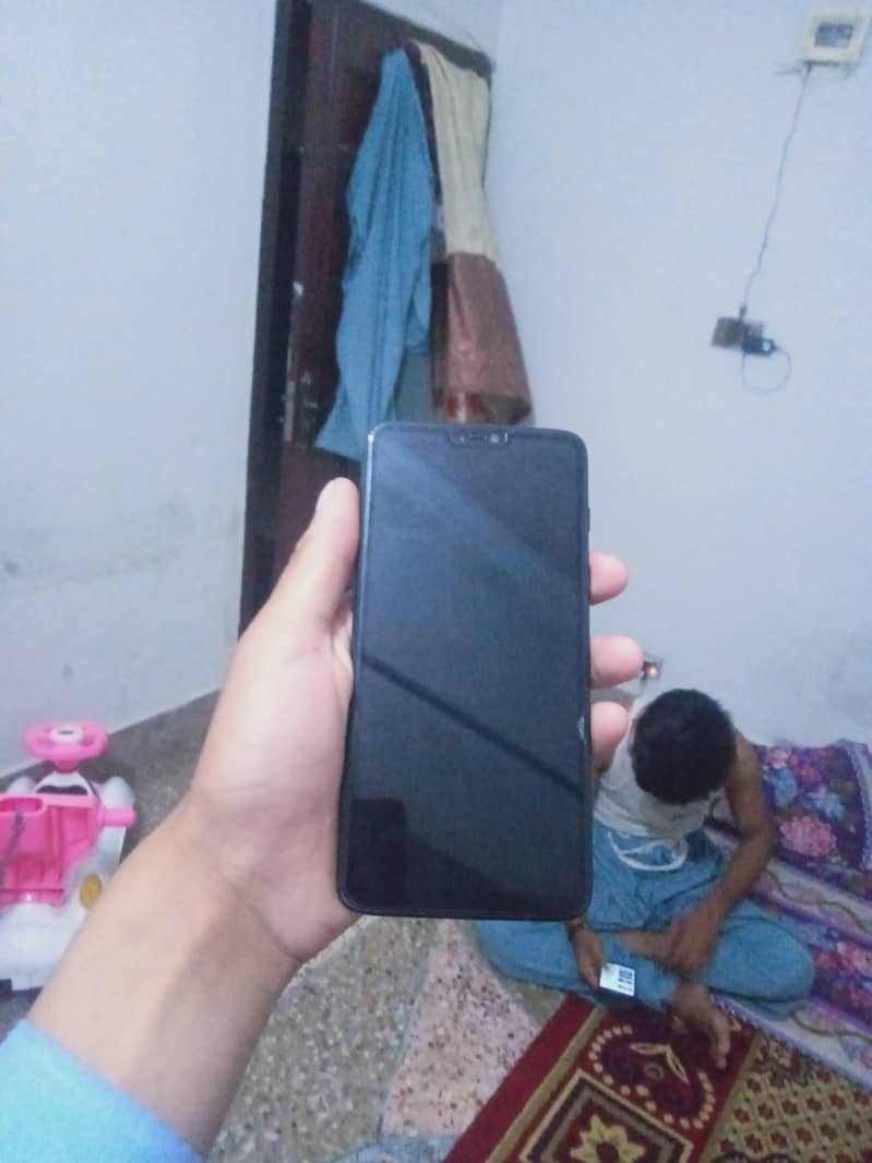 One Plus 6 2