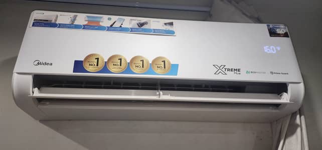 ac 1 ton urgent sale