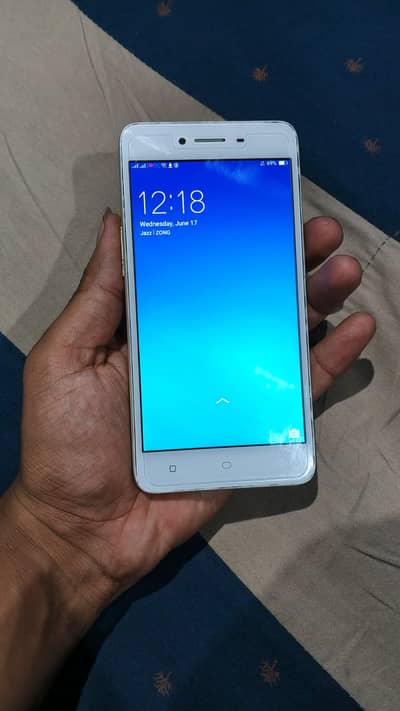 oppo A37