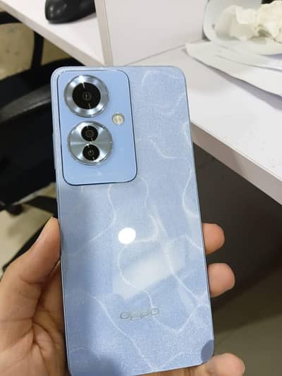 OPPO Reno 11F