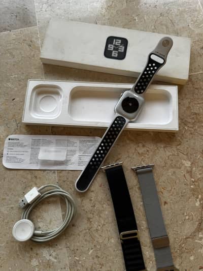 apple watch se 2 44mm