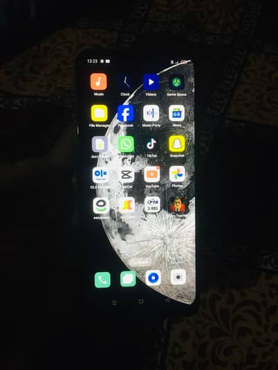 10/8 condition saf phone ha 8/128gb duel sim offical pta approvad