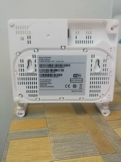 huawei wifi router