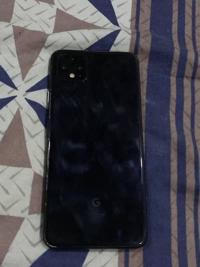 Google Pixel 4 XL