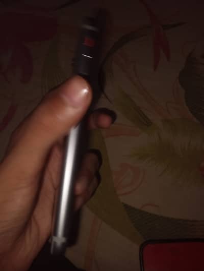 Pnal not workinglcd ic issue