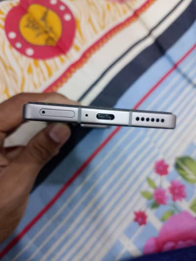 Infinix Note 50
