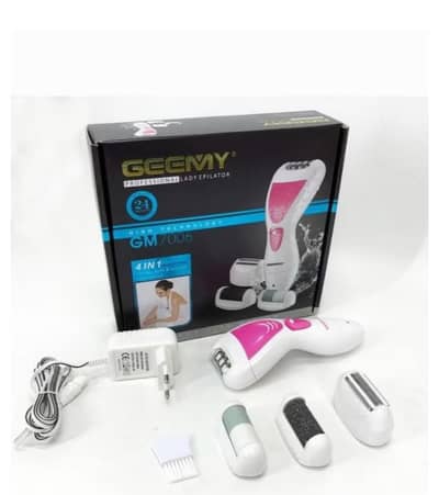 Hair Removal Epilator