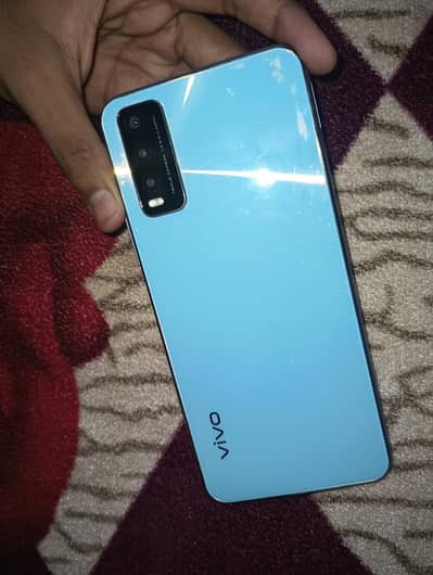 Vivo Y20