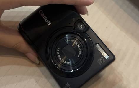 Canon PowerShot A1300