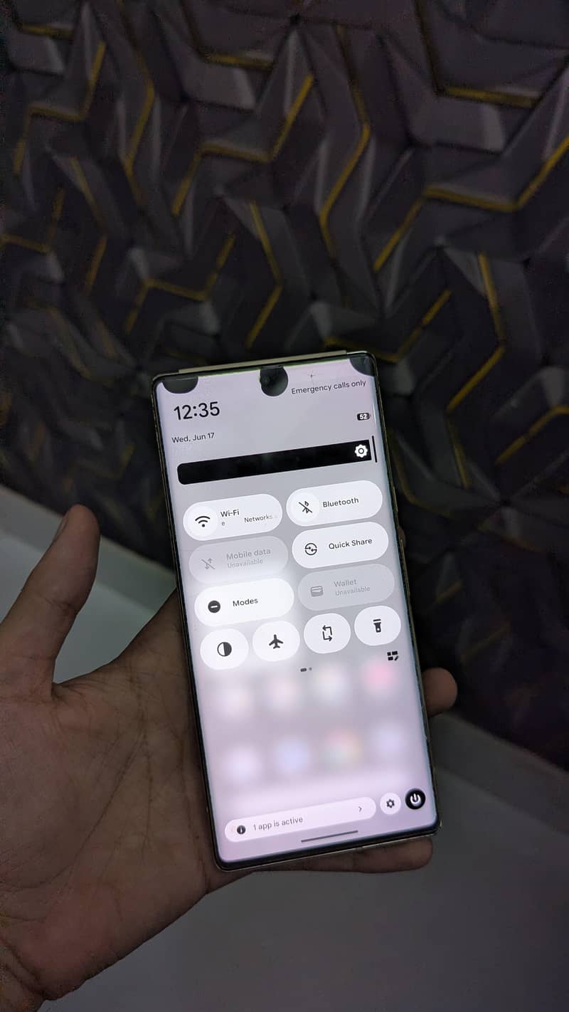 Google Pixel 6 Pro 2