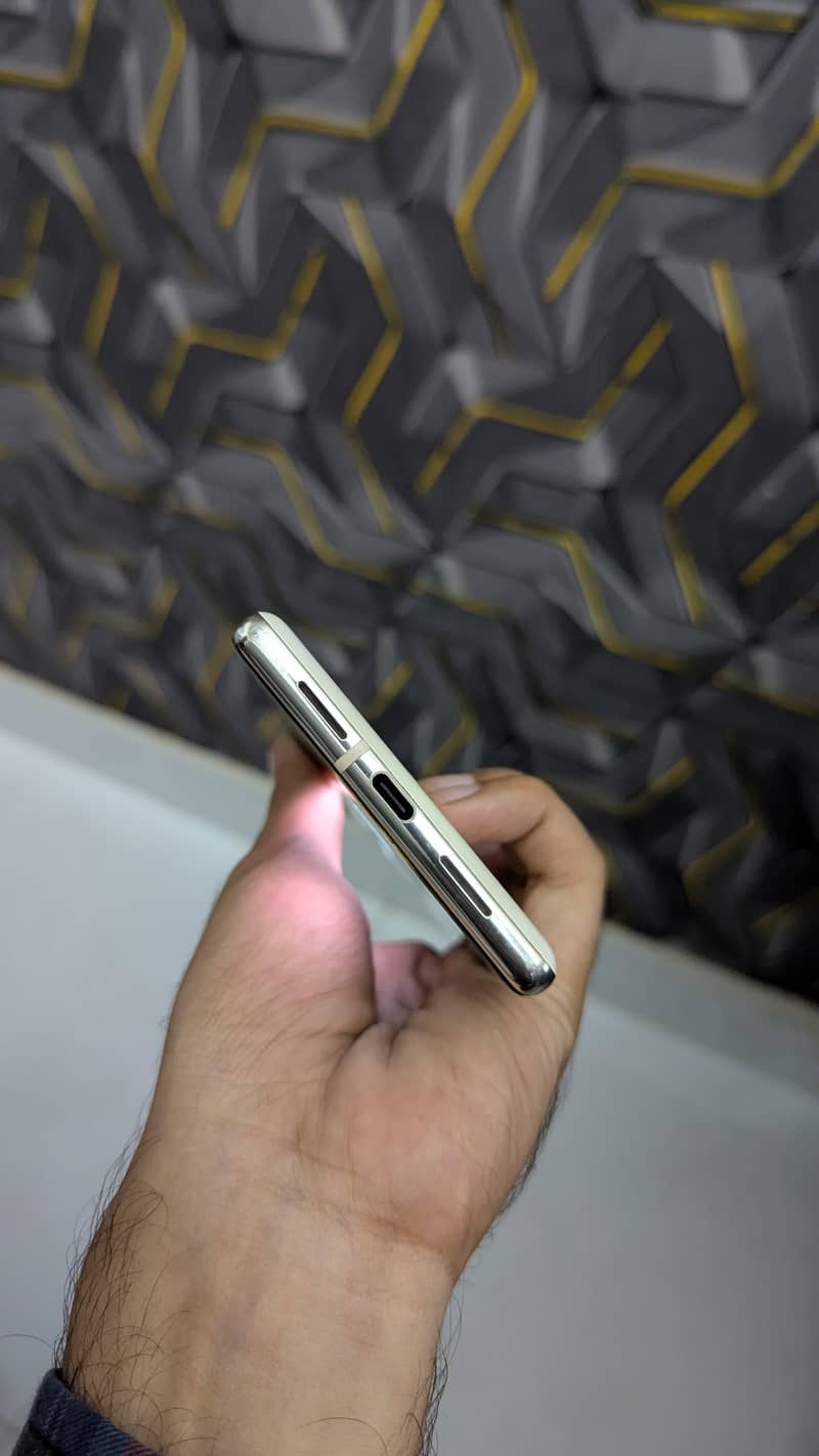 Google Pixel 6 Pro 3
