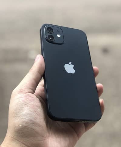 Apple iPhone 12