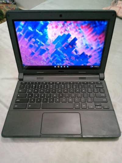 Dell chromebook 11
