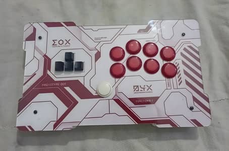 Leverless arcade sticks for sale,BEST PRICE !!!!