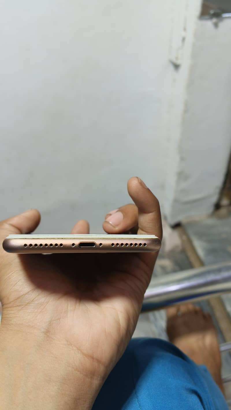 Apple iPhone 8 Plus 3
