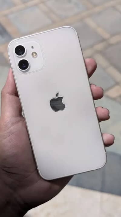 Apple iPhone 12