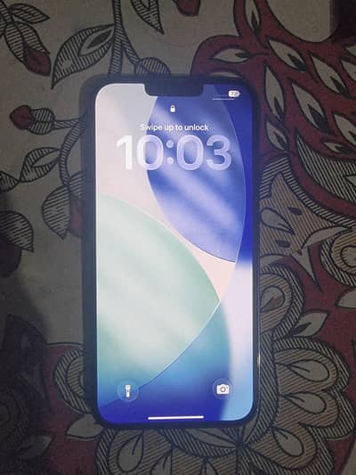 Apple iPhone 13 Pro Max. sim time