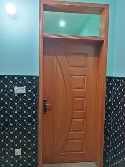 2.5 Marla Half Triple Story House Sale In Ali Park (Registry+Intiqal)