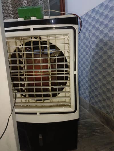 Air cooler