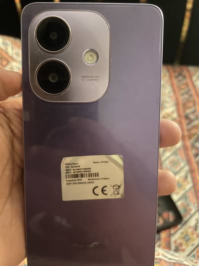 OPPO A5