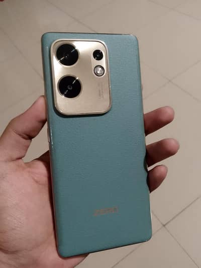 Infinix Zero 30
