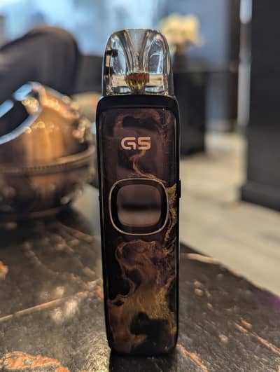 Caliburn g5