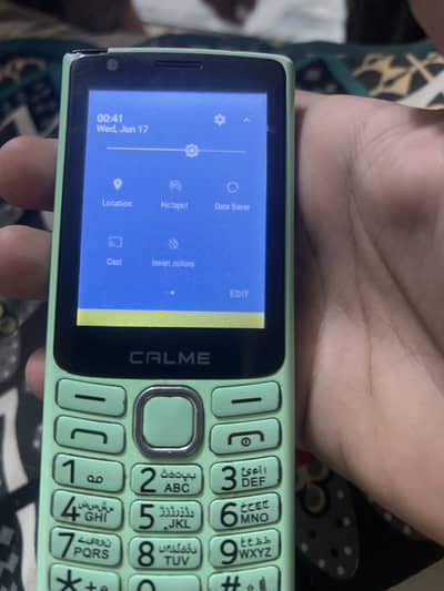 Calme 4G Smart