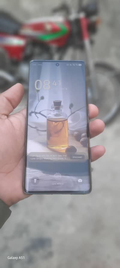 infinix Hot 60 pro only exchange krna hai infinix not 50 pro k Sath