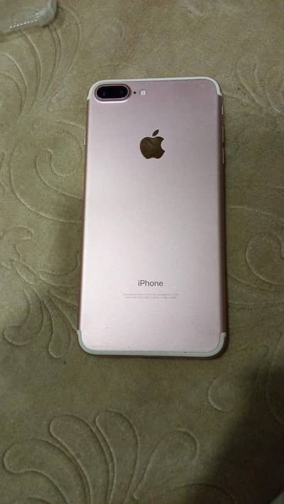 Apple iPhone 7 Plus