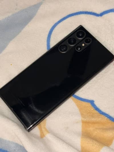 Samsung Mobile S22 Ultra