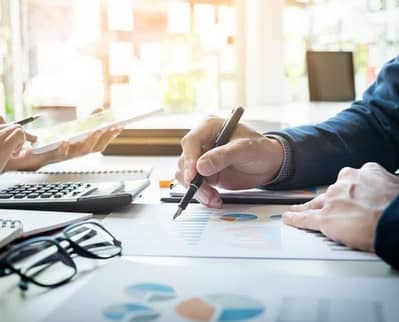 Assistant Accounts Officer