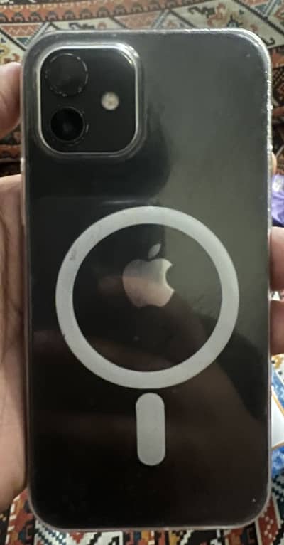 Apple iPhone 12 Factory Unlocked