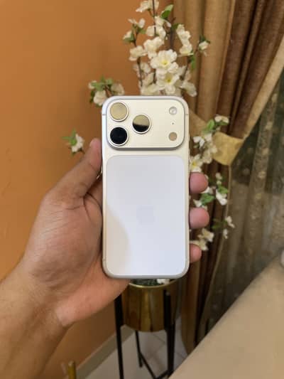 Apple iPhone 17 Pro