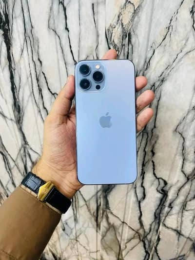 Apple iPhone 13 Pro