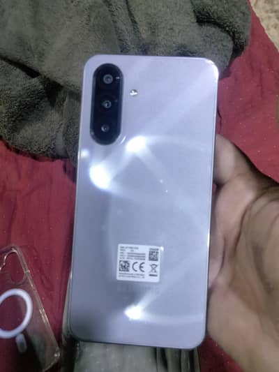 Samsung a 17 8 256