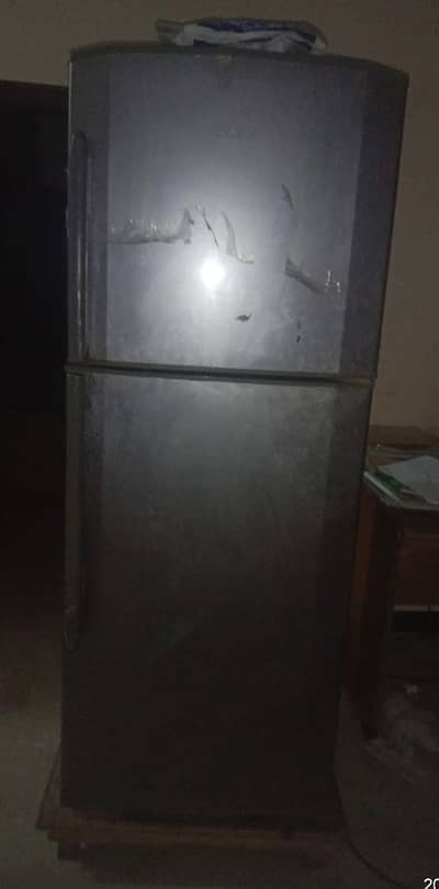 Haier Fridge