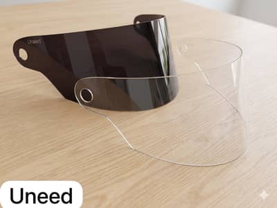 Helmet Visors for sale