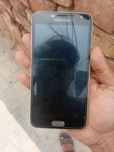 Samsung Mobile J4 2 16