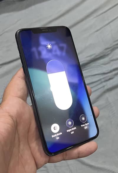 Apple iPhone 11 Pro Max