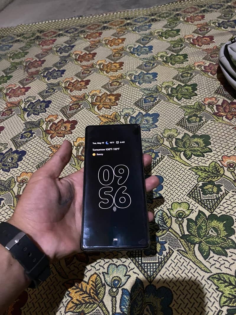 Google Pixel 6 1