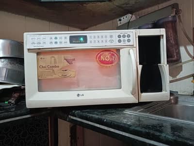 Microwave oven Sale