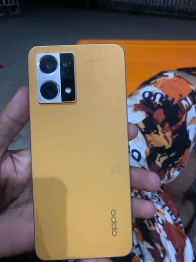 OPPO F21 Pro 8/128