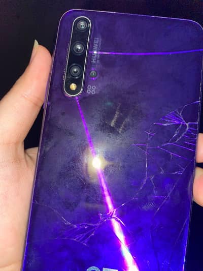Huawei Nova 5T